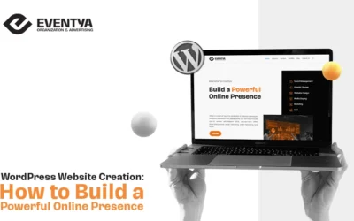 WordPress Websites: Create Your Strong Online Presence